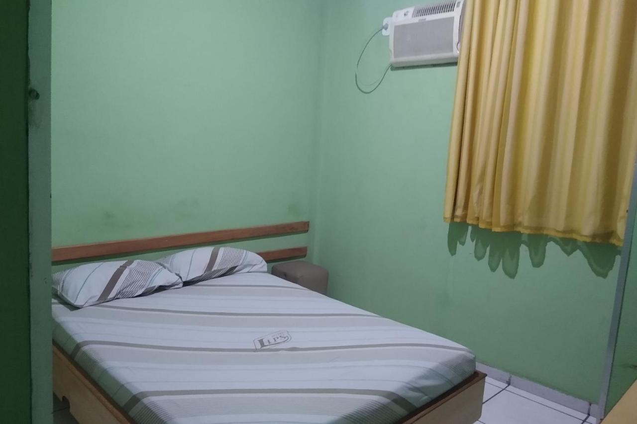 Hotel Barão De Tefé Rio de Janeiro Extérieur photo