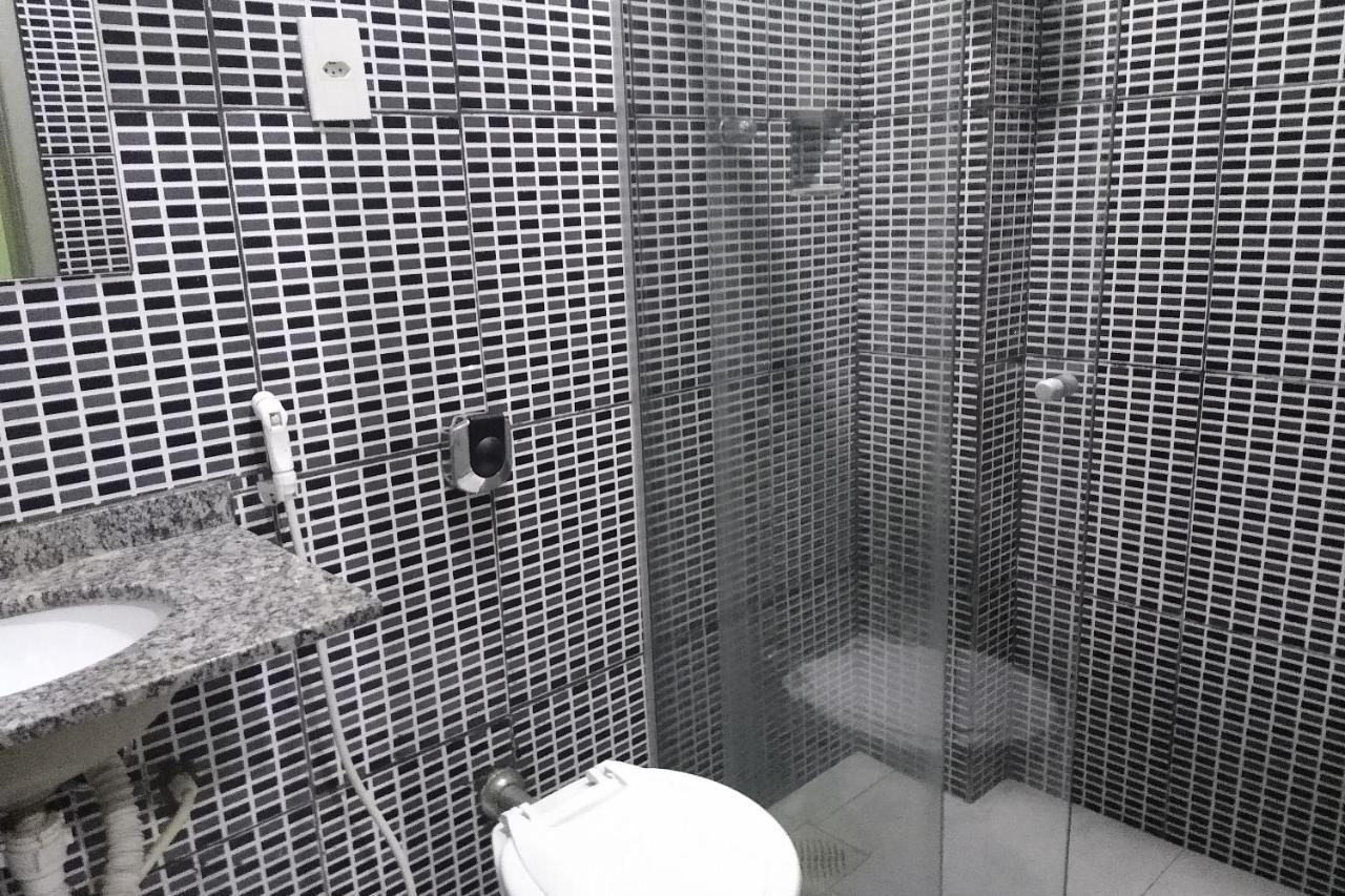 Hotel Barão De Tefé Rio de Janeiro Extérieur photo