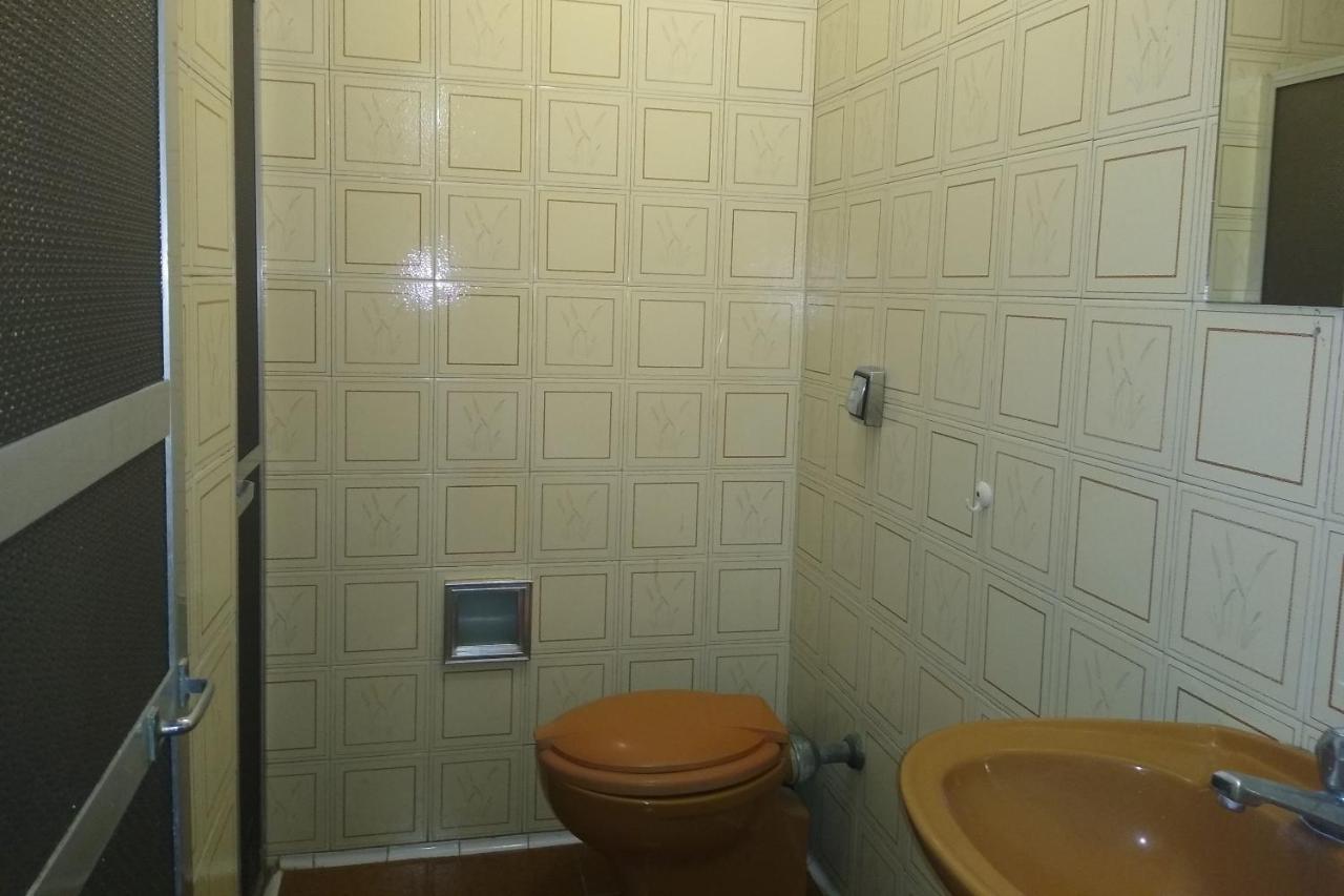 Hotel Barão De Tefé Rio de Janeiro Extérieur photo