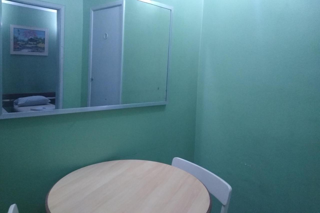 Hotel Barão De Tefé Rio de Janeiro Extérieur photo