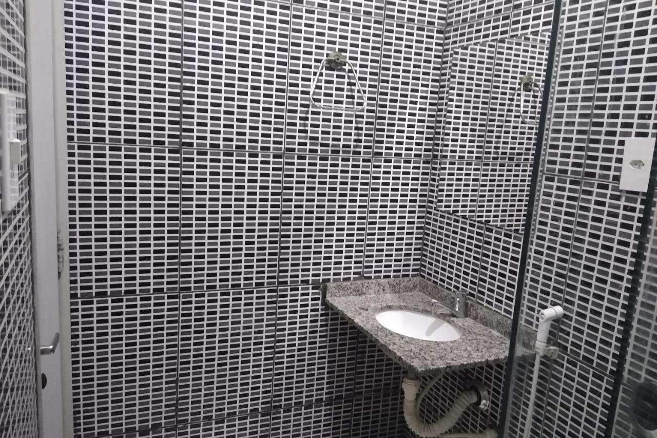 Hotel Barão De Tefé Rio de Janeiro Extérieur photo