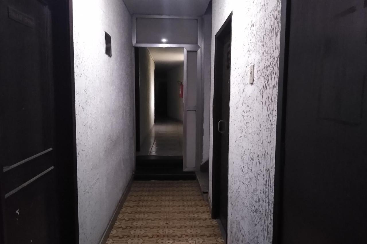 Hotel Barão De Tefé Rio de Janeiro Extérieur photo