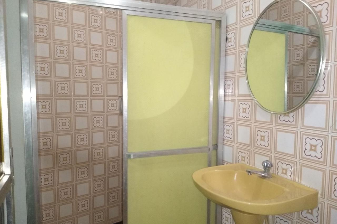 Hotel Barão De Tefé Rio de Janeiro Extérieur photo