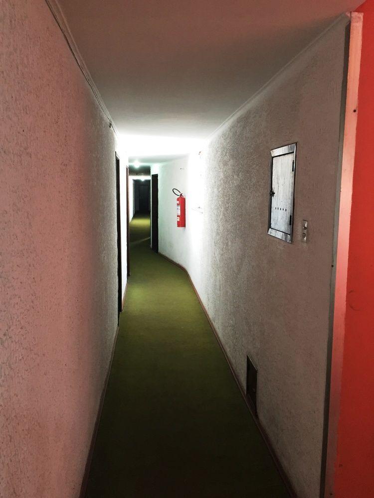 Hotel Barão De Tefé Rio de Janeiro Extérieur photo