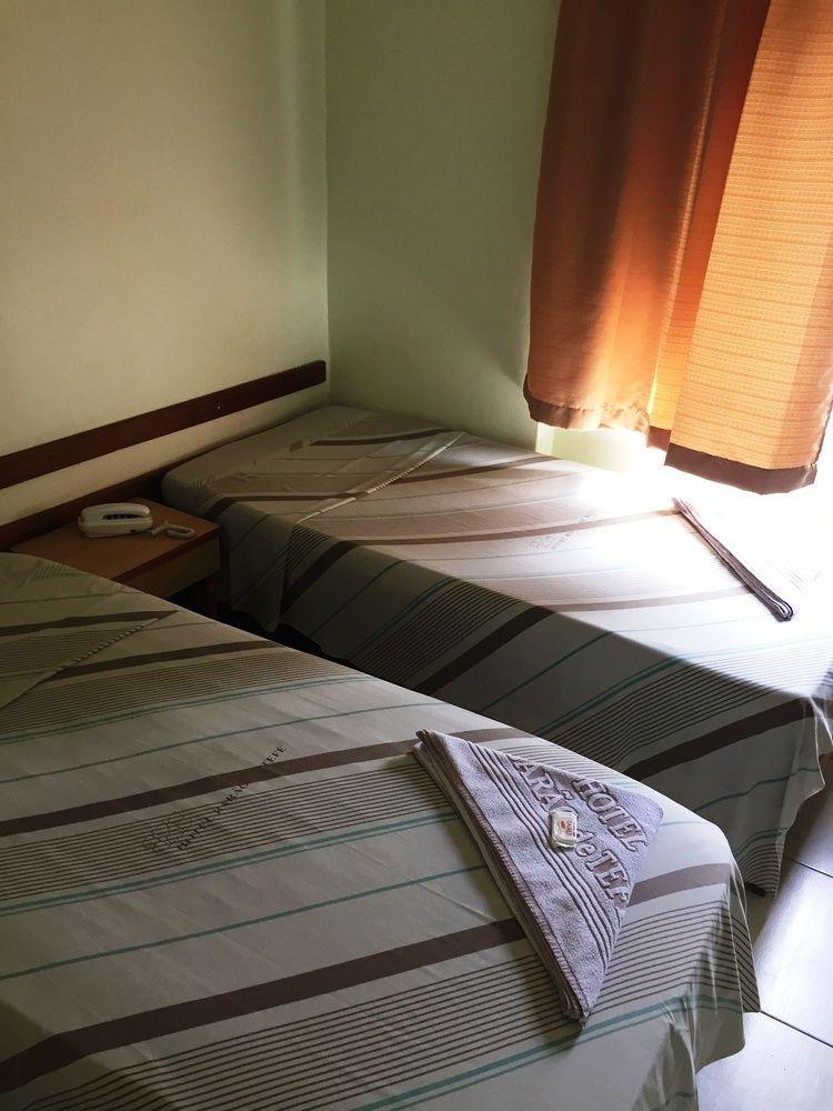 Hotel Barão De Tefé Rio de Janeiro Extérieur photo